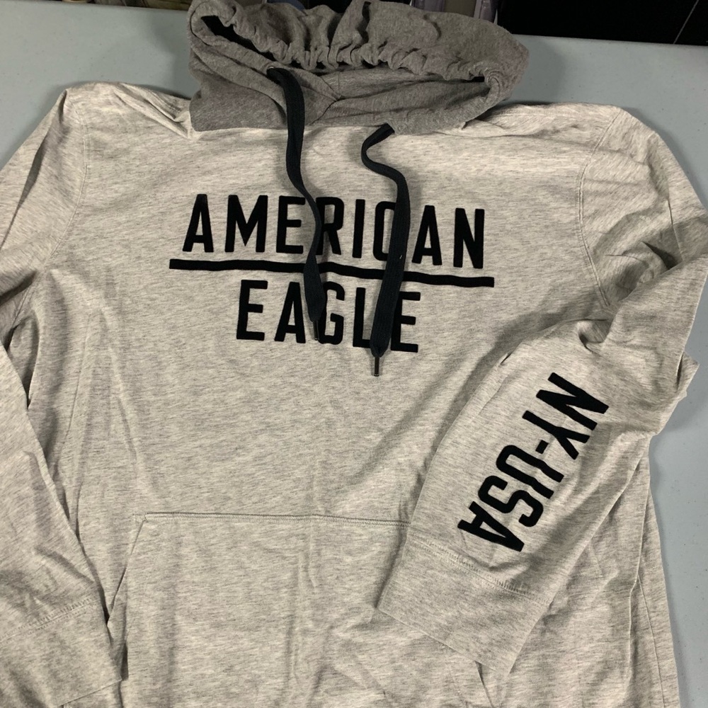 AE HOODIE